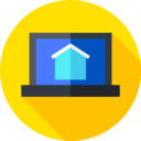 house,ui,interface,computer,building,real estate,laptop,realtor